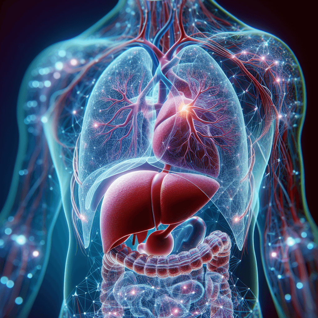 O Corpo Humano: Um Universo de Curiosidades Inexploradas