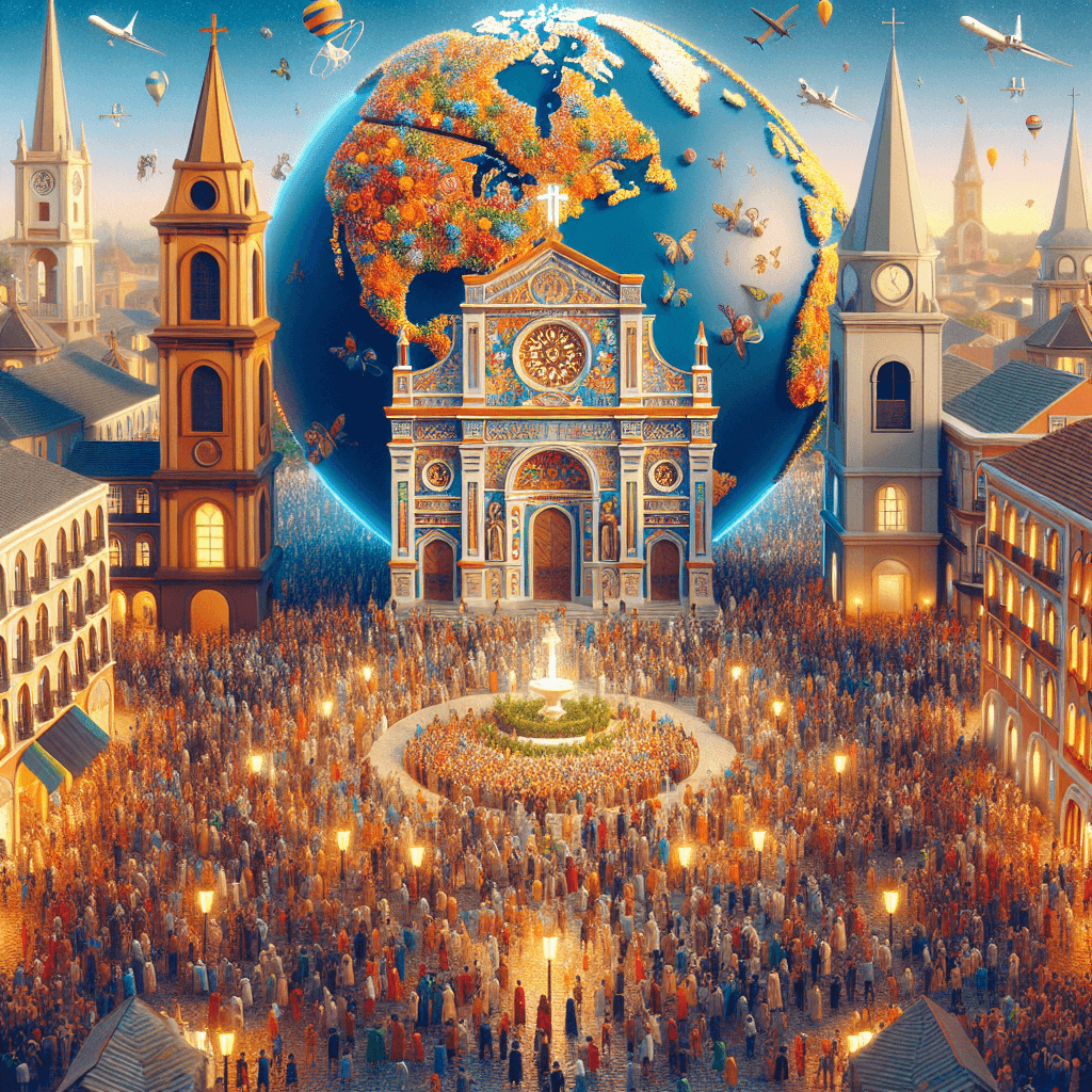 O Lado Oculto do Dia de Finados: Celebrações Únicas pelo Mundo